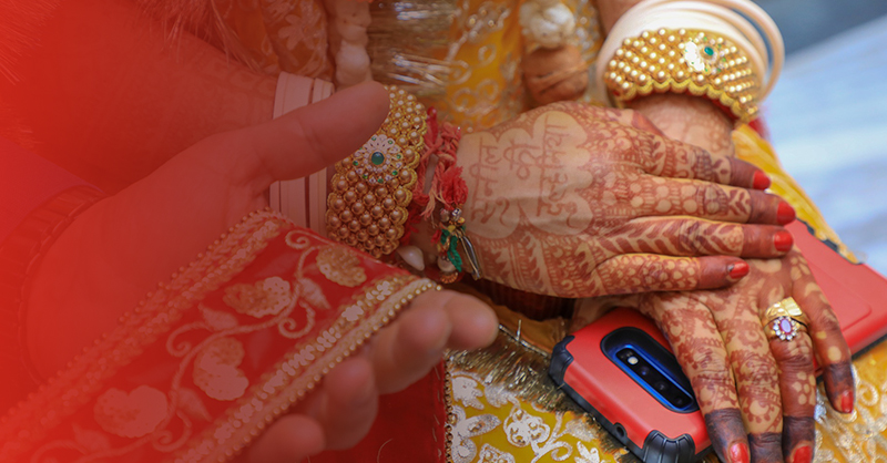 Lohana Matchmaking Service