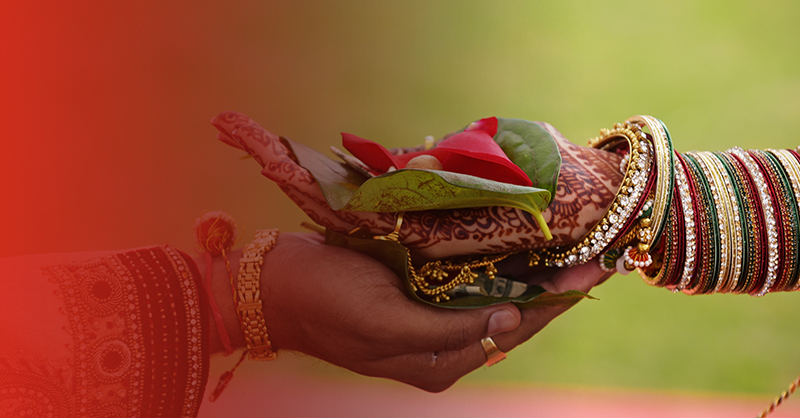 Santhali Matchmaking Service