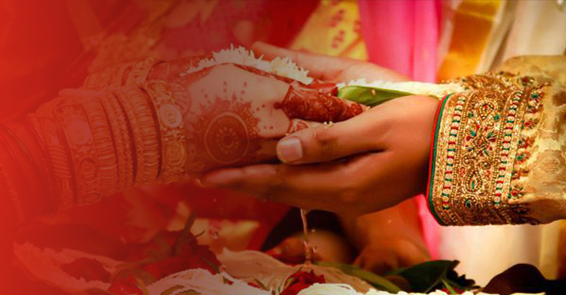 Jain Matchmaking Service