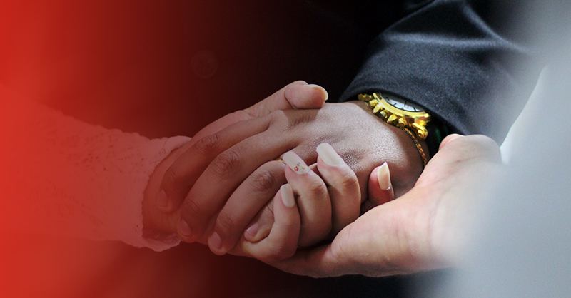 Gujarati Matchmaking Service