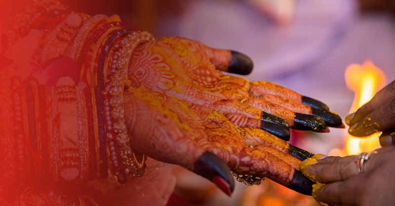 Patel Matchmaking Service