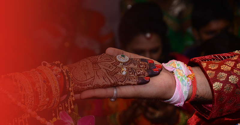 India Matchmaking Service